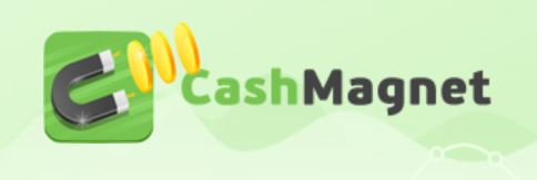 cashmagnet app logo