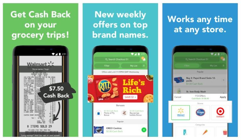 checkout 51 on google