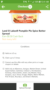 checkout 51 product offer