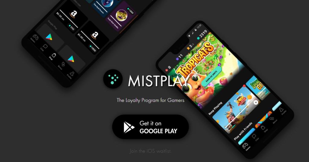 mistplay app download