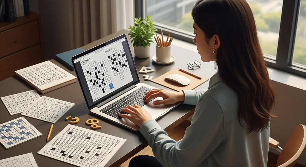 creating puzzle books for amazon kdp