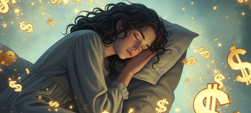 Sleep Your Way to Success: 3 Passive Income Streams You Can Set Up&nbsp;Today