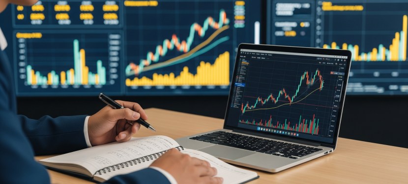 The Beginner’s Guide to Investing in the Stock Market: Tips for Long-Term&nbsp;Success